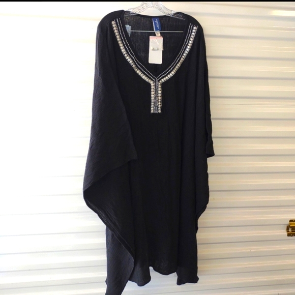 Swimsuits For All Other - NWT Swimsuits for all Cover-up